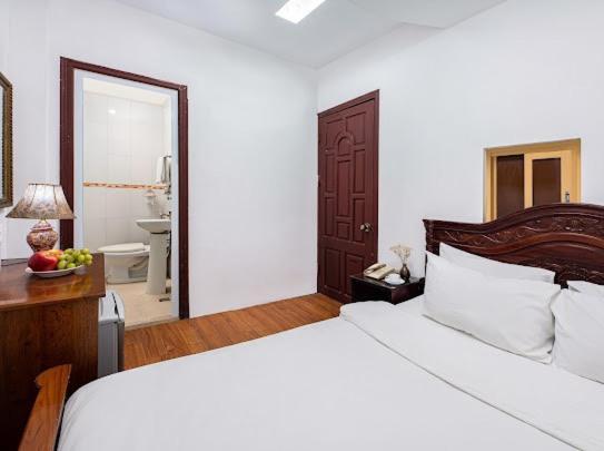 Hanoi Rose Flower Hotel & Spa المظهر الخارجي الصورة