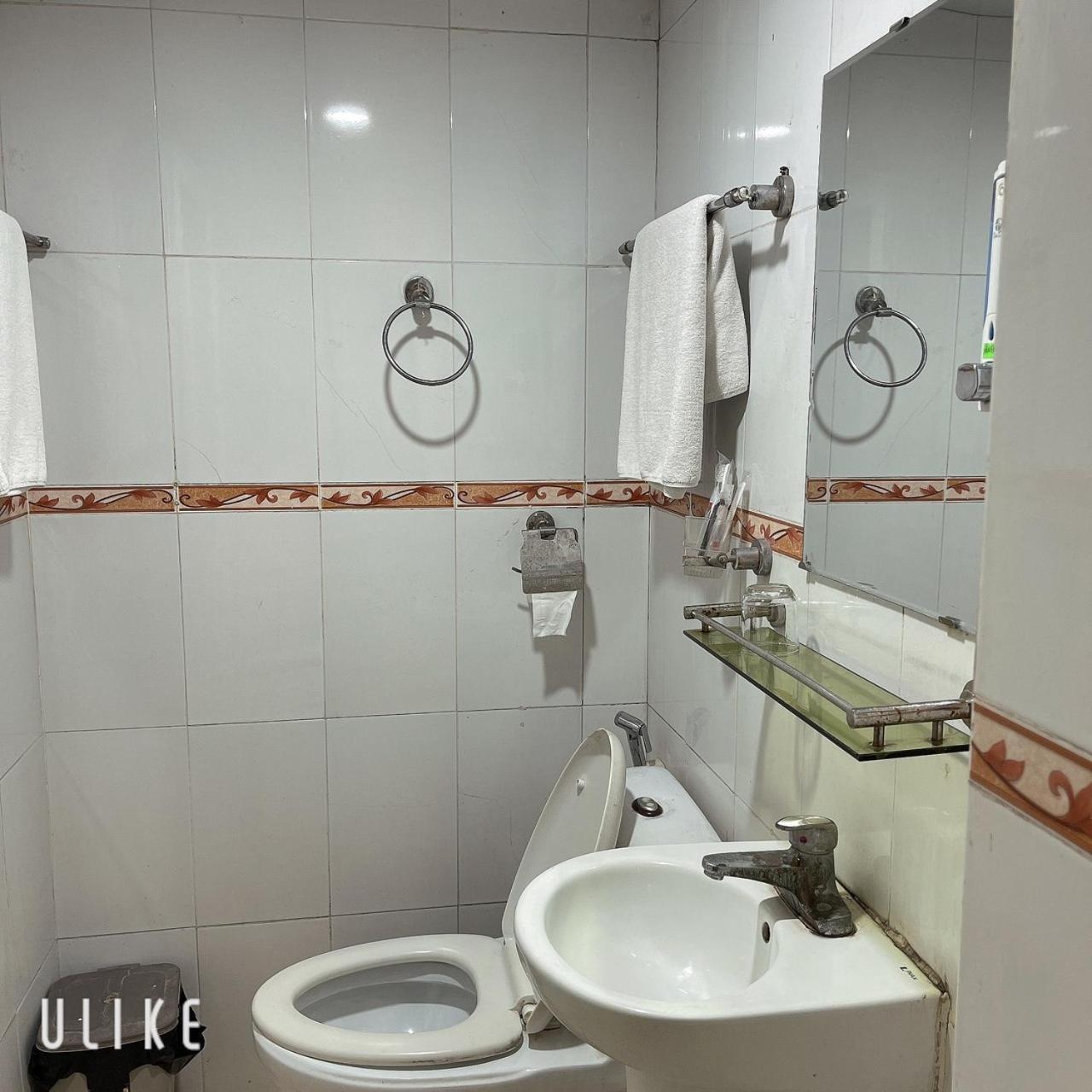 Hanoi Rose Flower Hotel & Spa المظهر الخارجي الصورة